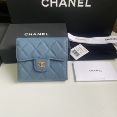 Chanel Wallet Purse